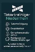Tatortreiniger Niederrhein - GALLERY