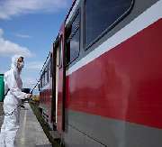 Tatortreinigung Baden-Württemberg - 3