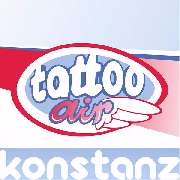 Logo - Tattoairink Konstanz