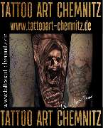 TATTOO ART CHEMNITZ- Piercingschmuck - 10