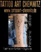 TATTOO ART CHEMNITZ- Piercingschmuck - 12