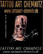 TATTOO ART CHEMNITZ- Piercingschmuck - 13
