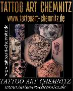 TATTOO ART CHEMNITZ- Piercingschmuck - 14