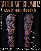 TATTOO ART CHEMNITZ- Piercingschmuck - 15