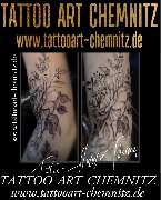 TATTOO ART CHEMNITZ- Piercingschmuck - 16