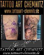 TATTOO ART CHEMNITZ- Piercingschmuck - 20