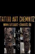 TATTOO ART CHEMNITZ- Piercingschmuck - 21