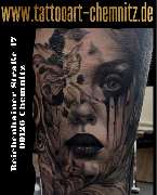 TATTOO ART CHEMNITZ- Piercingschmuck - 22