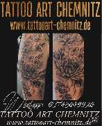 TATTOO ART CHEMNITZ- Piercingschmuck - 23