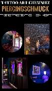 TATTOO ART CHEMNITZ- Piercingschmuck - 6