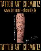 TATTOO ART CHEMNITZ- Piercingschmuck - 9
