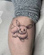 Tattoo Atelier Rosengarten - GALLERY