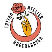 Tattoo Atelier Rosengarten - LOGO