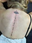 Tattoo Beck - 12