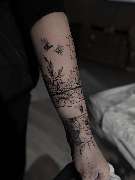 Tattoo.by.Claire - 19