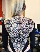 Tattoo Corner No1 - GALLERY