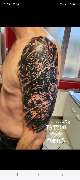 Tattoo Corner No1 - GALLERY