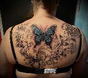 Tattoo Corner No1 - GALLERY