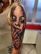 Tattoo Corner No1 - GALLERY