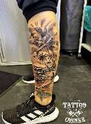 Tattoo Corner No1 - GALLERY