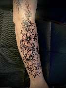 Tattoo-Corner-No1 - GALLERY