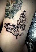 Tattoo-Corner-No1 - GALLERY