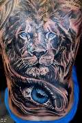 Tattoo-Corner-No1 - GALLERY