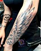 Tattoo-Corner-No1 - GALLERY