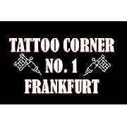 Tattoo Corner No1 - LOGO