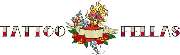 Tattoo Fellas - 1