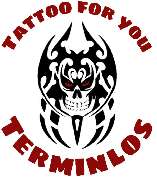 Tattoo for you - GALLERY