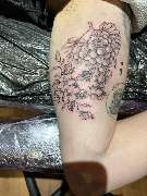 Tattoo for you - GALLERY