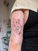 Tattoo for you - GALLERY