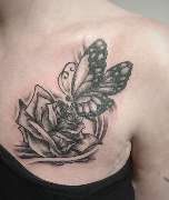 Tattoo for you - GALLERY