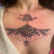 Tattoo for you - GALLERY