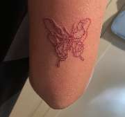 Tattoo for you - GALLERY