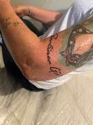 Tattoo for you - GALLERY