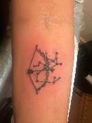 Tattoo for you - GALLERY