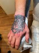 Tattoo for you - GALLERY