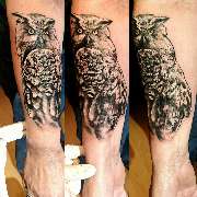 Tattoo for you - GALLERY