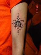 Tattoo for you - GALLERY