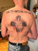Tattoo for you Terminlos - GALLERY