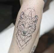 Tattoo for you Terminlos - GALLERY