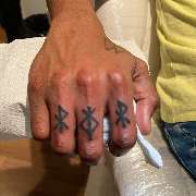 Tattoo for you Terminlos - GALLERY