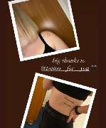 Tattoo for you Terminlos - GALLERY