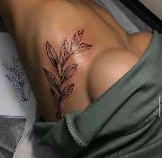 Tattoo for you Terminlos - GALLERY