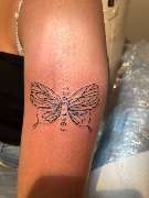 Tattoo for you Terminlos - GALLERY