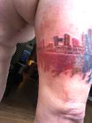 Tattoo for you Terminlos - GALLERY