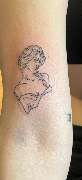 Tattoo for you Terminlos - GALLERY