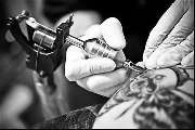Tattoo Hamburg  Studio Wandsbek - GALLERY